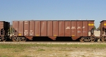 BNSF 645318